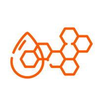 Icon Orange